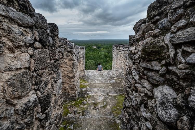 Calakmul Calakmul