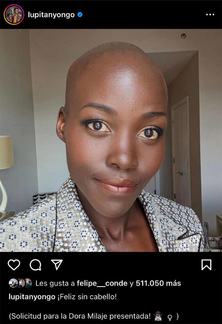 Lupita Nyong2 Lupita Nyong2