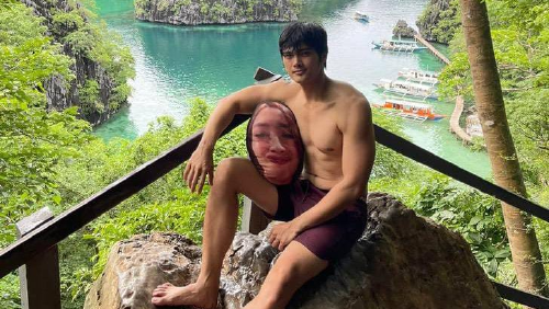 vacaciones pareja vacaciones pareja