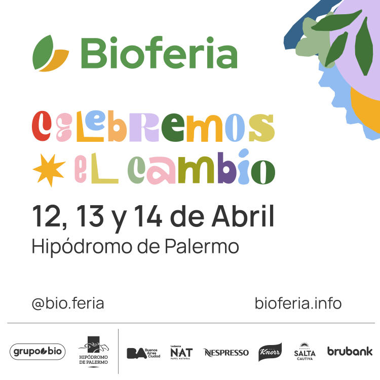 Flyer Bioferia fliyer bioferia