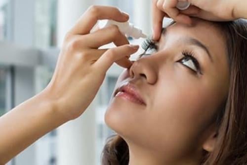 ojos secos ojos secos