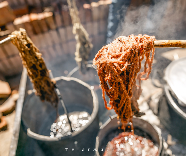 Telarmadre Telarmadre