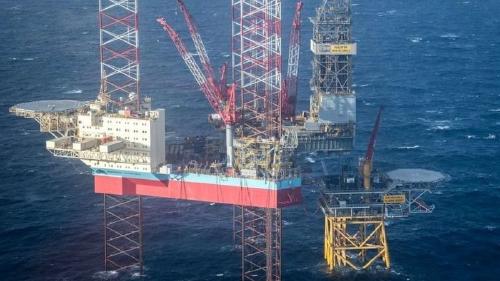 Dinamarca decide poner fin a la explotación del petróleo