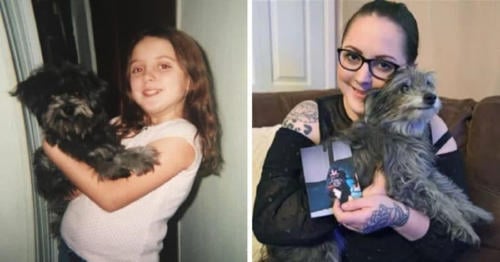 nicole chloe perrita2 nicole chloe perrita2