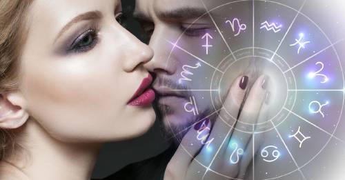 seduccion mujer signo zodiaco El poder de seducción de cada mujer según el signo del zodiaco