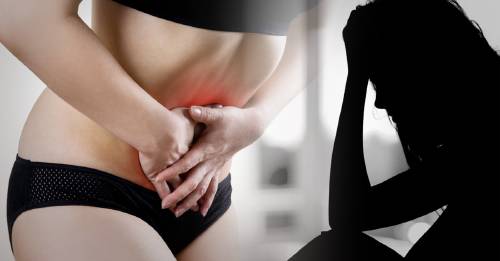 Qué es el Trastorno Disfórico Premenstrual, la grave afección de muchas mujeres