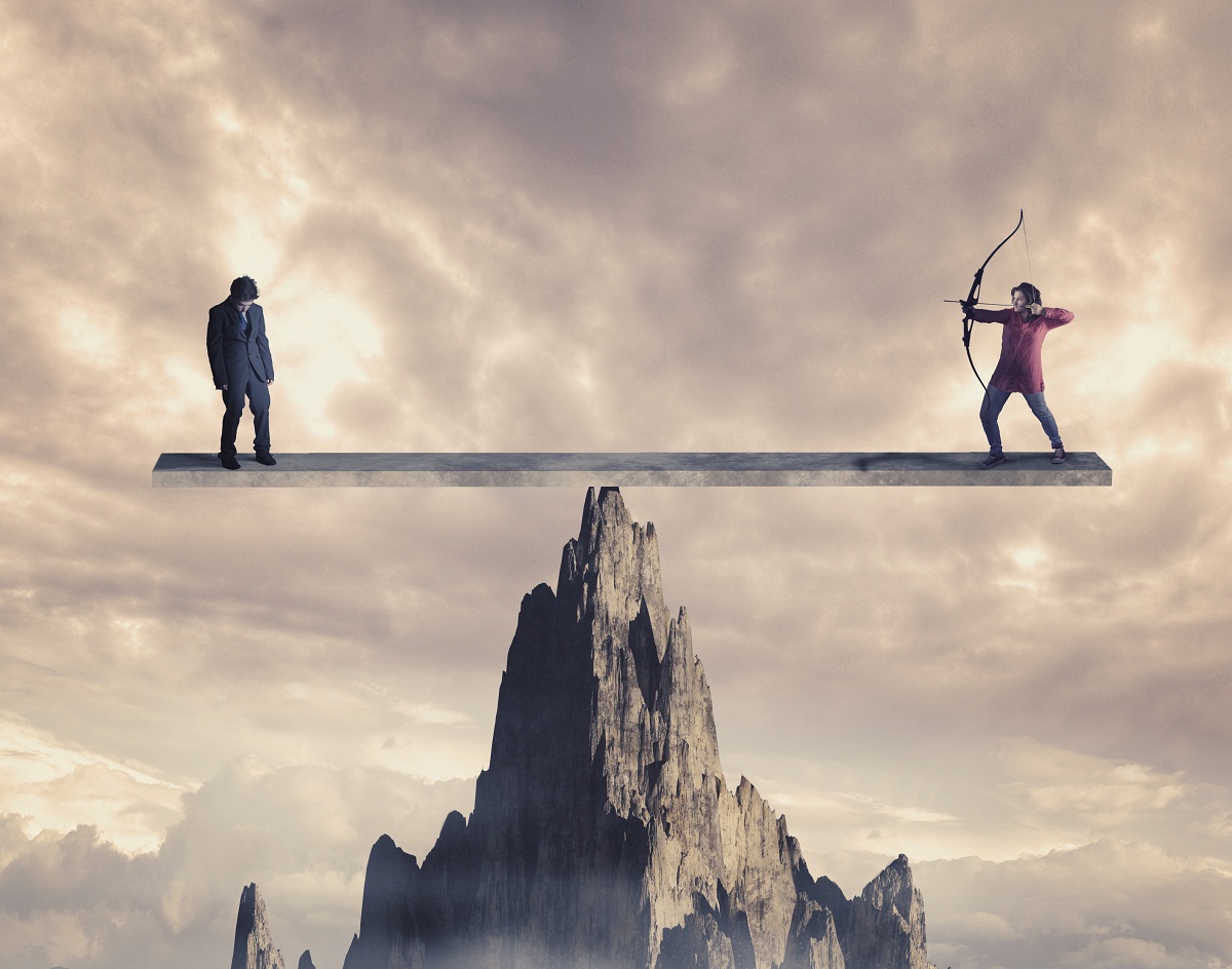 Karma existe Karma existe