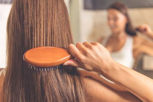 cabello saludable Qué comer para tener un cabello saludable