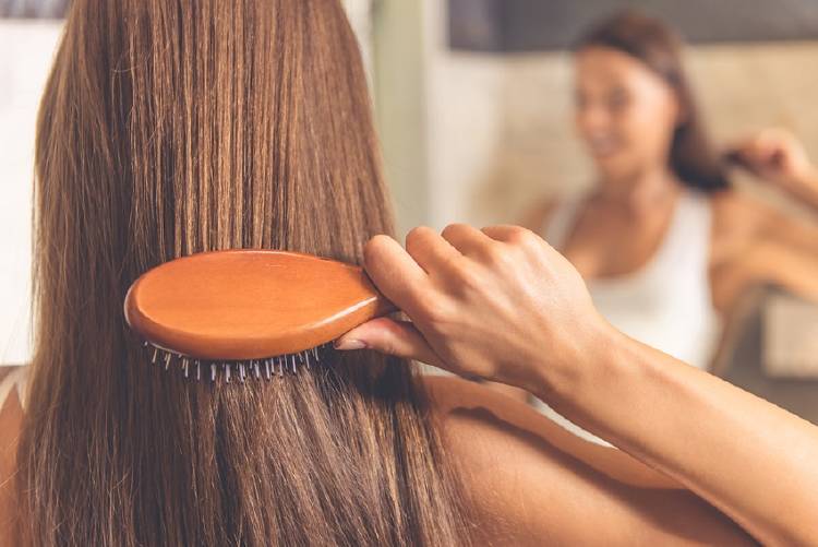 Qué comer para tener un cabello saludable