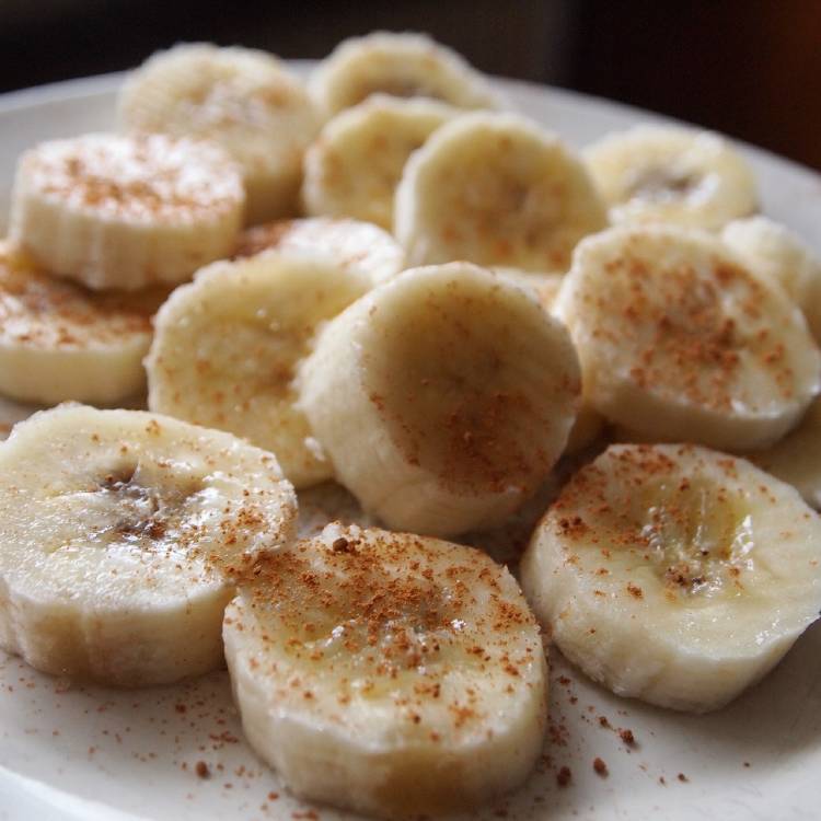 platano Plátano: una alternativa a la mantequilla