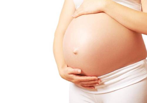 beneficios y usos de la placenta tipos de panzas de embarazo