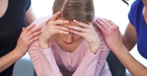 Primeros auxilios emocionales Primeros auxilios emocionales