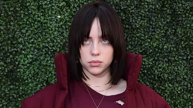 Billie Eilish31