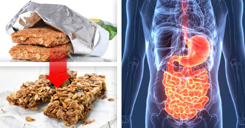 Cómo diferenciar alimentos saludables y no saludables