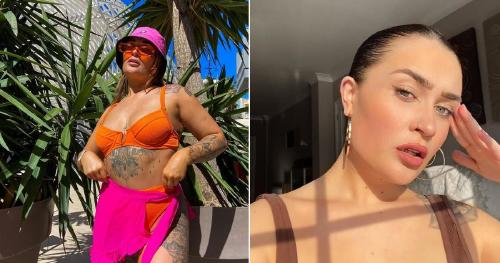 Empresaria no quiere tener hijos Empresaria no quiere tener hijos