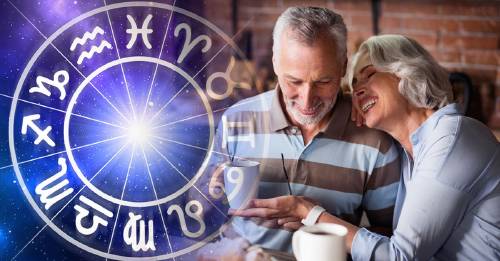 4 signos con almas jóvenes que nunca envejecerán