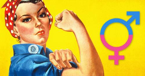 3 pasos para dejar atrás el machismo 3 pasos para dejar atrás el machismo