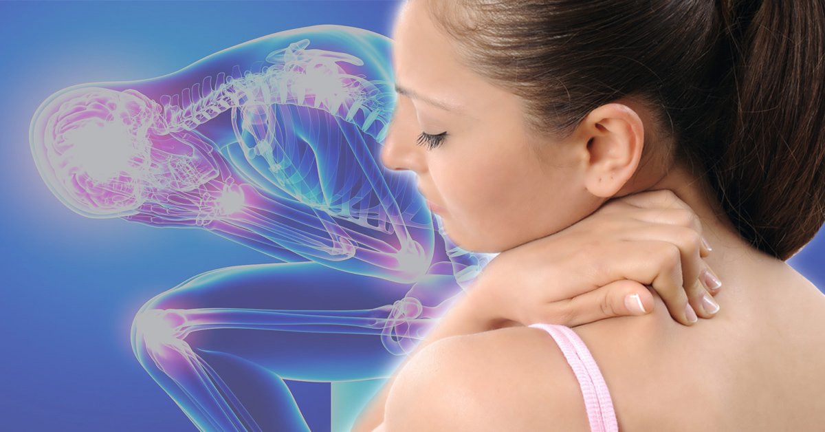 Fibromialgia: el dolor que la sociedad no ve ni entiende Fibromialgia: el dolor que la sociedad no ve ni entiende