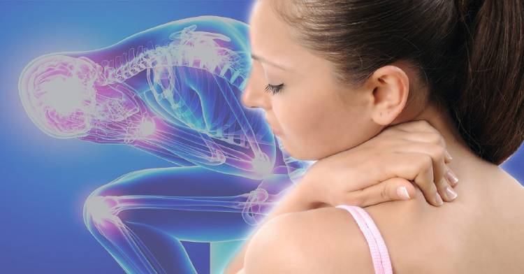 Fibromialgia: el dolor que la sociedad no ve ni entiende Fibromialgia: el dolor que la sociedad no ve ni entiende