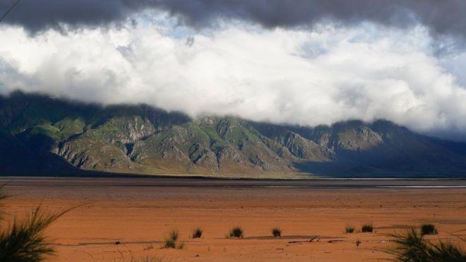 Ciudad del Cabo es la segunda ciudad más poblada de Sudáfrica y durante el último año sufrió la mayor sequía de su historia