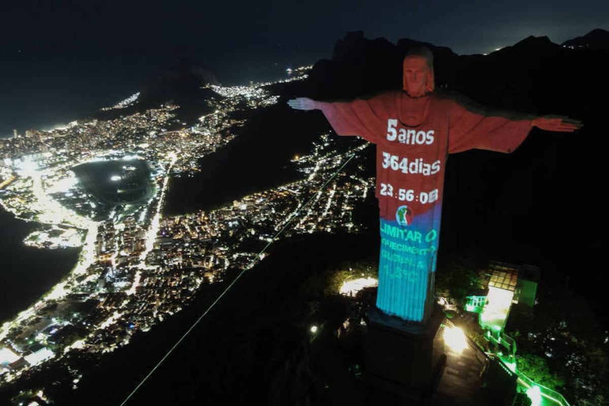 reloj climatico cristo redentor2