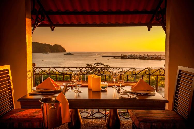 Los Suenos Marriott Ocean &amp; Golf Resort