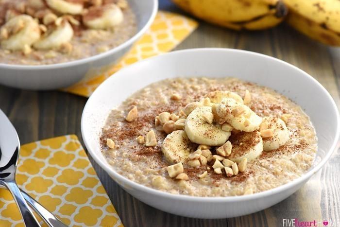 alimentos saludables avena