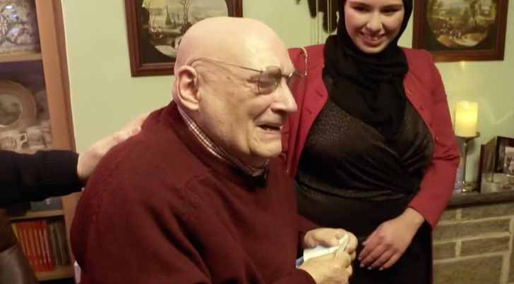 abuelo navidad abuelo navidad