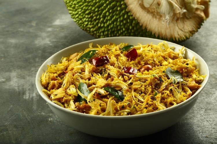 Jackfruit Jackfruit