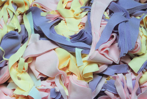 desechos textiles desechos textiles