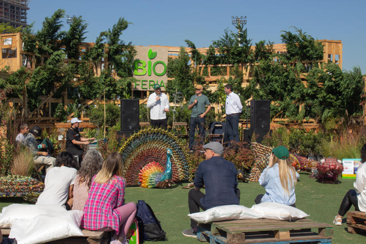 Bioferia Bioferia