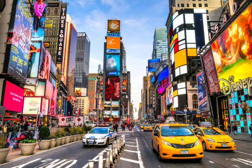 ¿Has paseado por alguna de las 10 calles más largas del mundo?