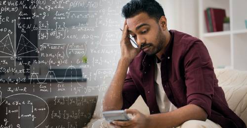 Los 3 acertijos en los que fallan la mitad de los estudiantes de Harvard