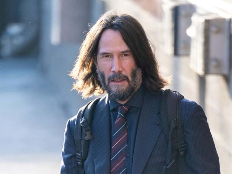 keanu reeves keanu reeves