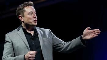 MUSK MUSK