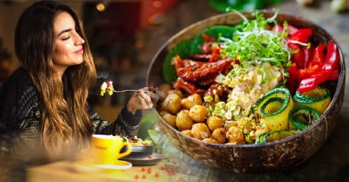 Alimentación vegana: una guía completa para quienes quieren adoptar esta dieta