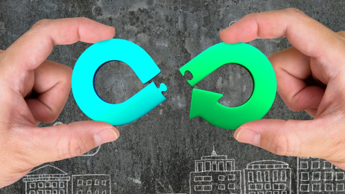 economia circular economia circular