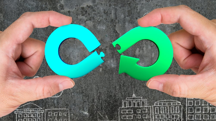 economia circular economia circular