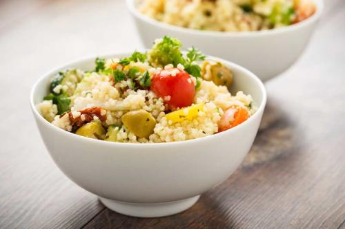 CUSCUS CUSCUS