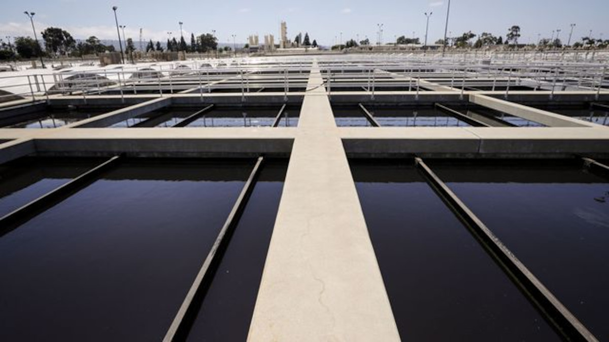 california planta tratamiento agua california planta tratamiento agua