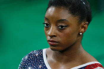 simone biles