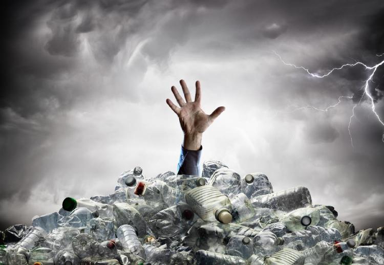 Julio sin plástico Julio sin plástico