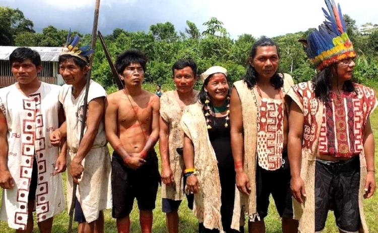 inidgenas ecuador inidgenas ecuador