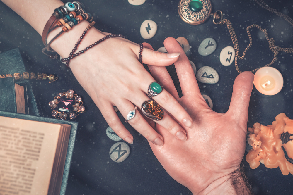 linea de la vida mano linea de la vida mano