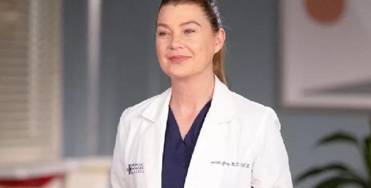 Ellen Pompeo Ellen Pompeo