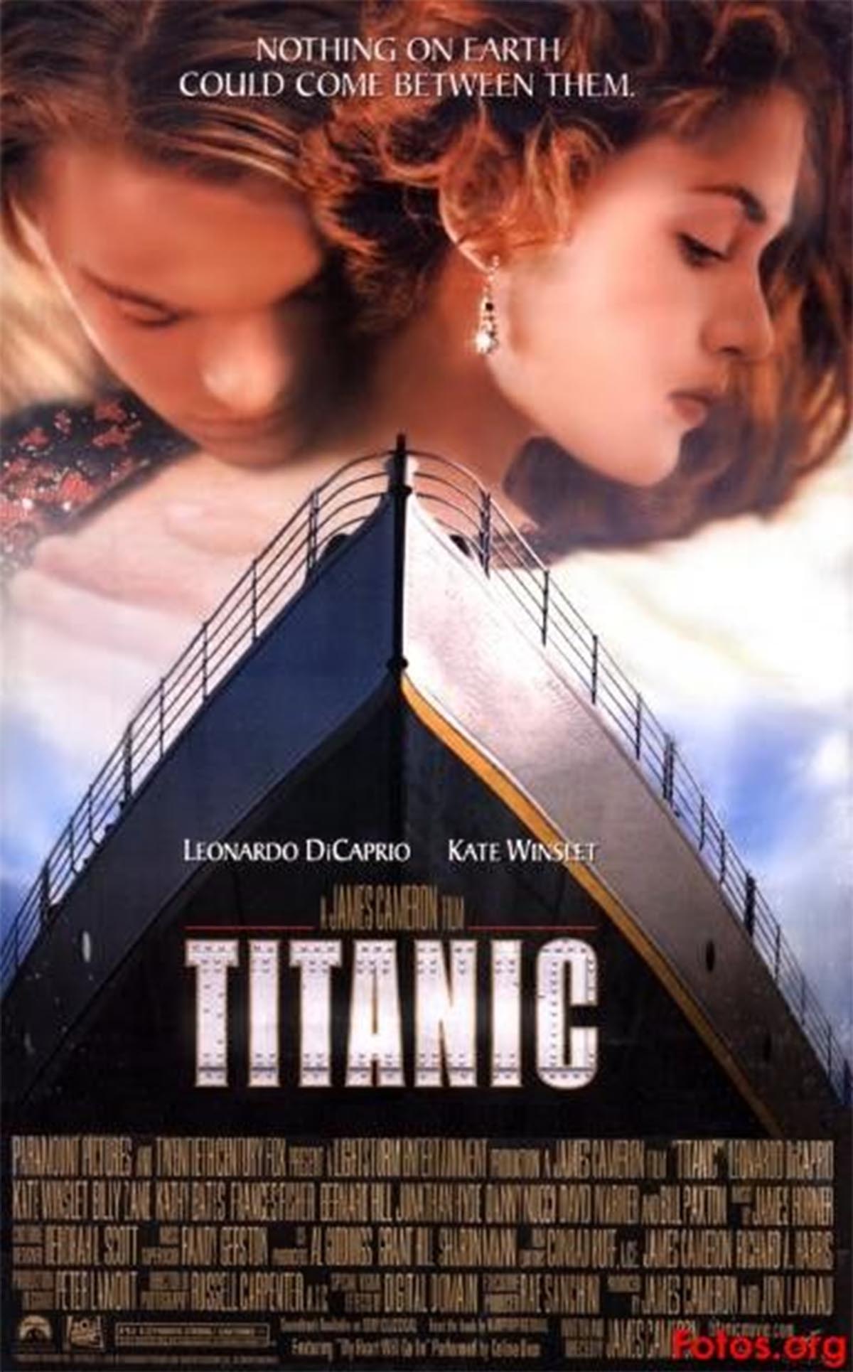titanic poster titanic poster