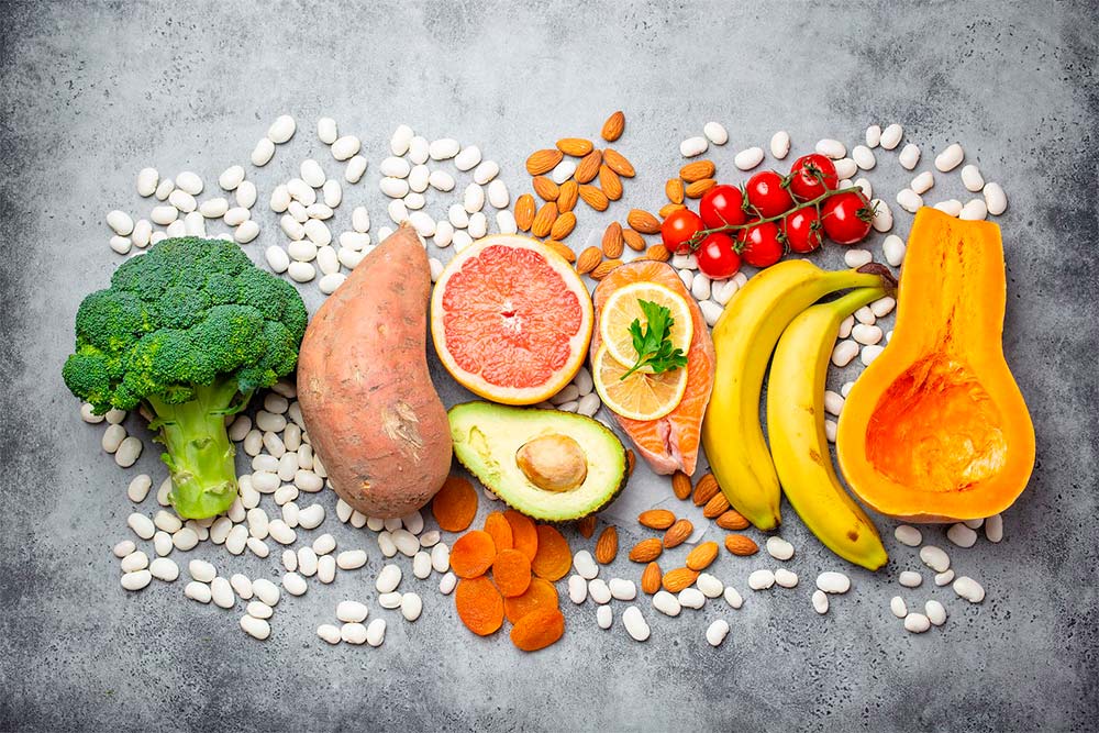 alimentos ricos en minerales alimentos ricos en minerales