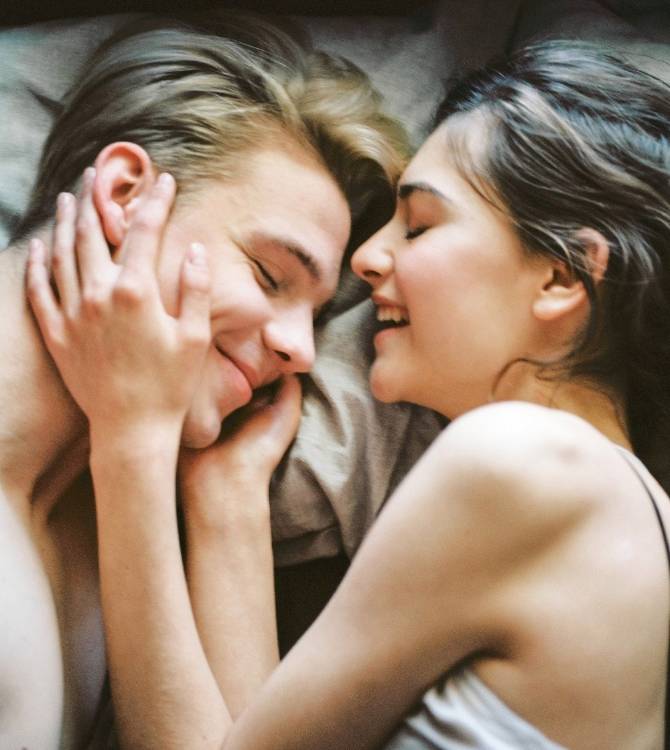 orgasmo masculino El orgasmo masculino está relacionado con los sentimientos