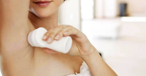 desodorante adecuado ti desodorante adecuado ti