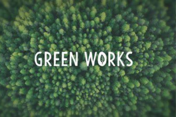 green works En este Día del Trabajador, ponemos el foco en los empleos verdes. ¿Sabías que existen trabajos que no solo te pagan, sino que también ayudan al planeta?. (Foto: coomingsoon.net)